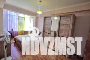 3-к квартира, посуточно, 83м2, 5/6 этаж