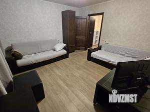 2-к квартира, посуточно, 44м2, 1/5 этаж