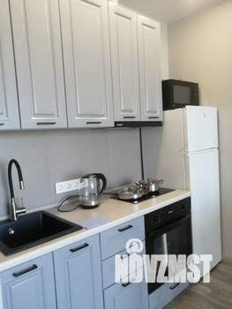 2-к квартира, посуточно, 36м2, 16/25 этаж