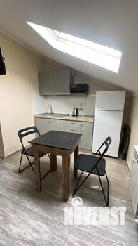 Студия квартира, на длительный срок, 21м2, 2/4 этаж