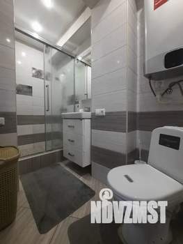 2-к квартира, посуточно, 44м2, 12/12 этаж