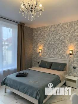 Студия квартира, посуточно, 26м2, 3/4 этаж