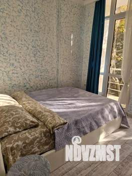 2-к квартира, посуточно, 52м2, 5/7 этаж