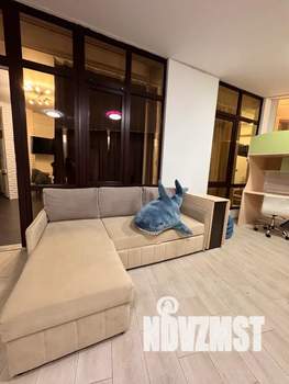 3-к квартира, посуточно, 75м2, 1/7 этаж