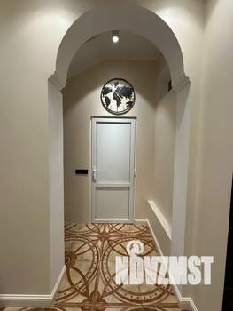 3-к квартира, посуточно, 80м2, 1/2 этаж