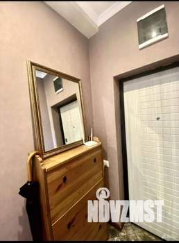 2-к квартира, посуточно, 32м2, 1/1 этаж