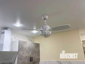 Студия квартира, на длительный срок, 29м2, 1/5 этаж