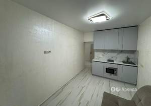 2-к квартира, на длительный срок, 45м2, 10/18 этаж