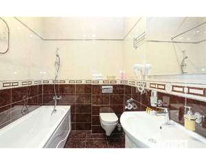 2-к квартира, посуточно, 50м2, 1/1 этаж