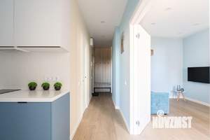 3-к квартира, посуточно, 40м2, 4/12 этаж
