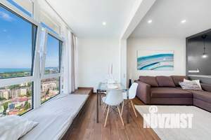 2-к квартира, посуточно, 60м2, 23/23 этаж