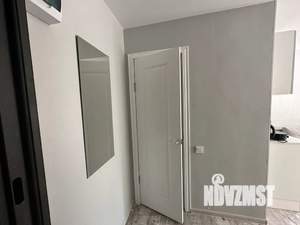 Студия квартира, посуточно, 20м2, 1/5 этаж