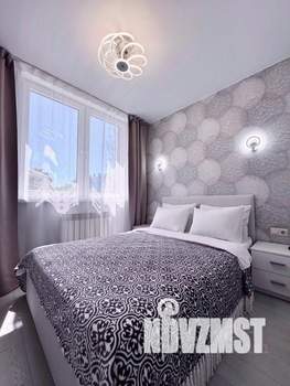 2-к квартира, посуточно, 45м2, 1/1 этаж