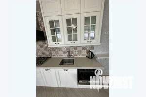 3-к квартира, посуточно, 95м2, 6/9 этаж