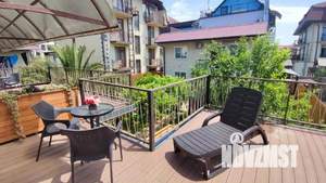 1-к квартира, посуточно, 24м2, 1/1 этаж