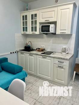 1-к квартира, посуточно, 37м2, 7/18 этаж