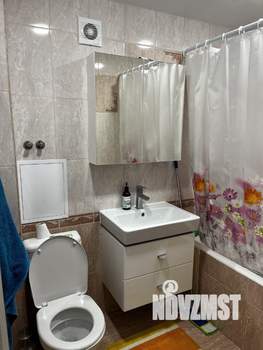 2-к квартира, на длительный срок, 41м2, 1/5 этаж