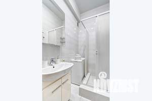 1-к квартира, посуточно, 42м2, 5/6 этаж