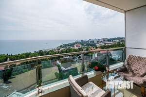 3-к квартира, на длительный срок, 80м2, 11/24 этаж