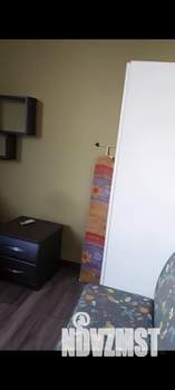 Студия квартира, на длительный срок, 21м2, 1/3 этаж