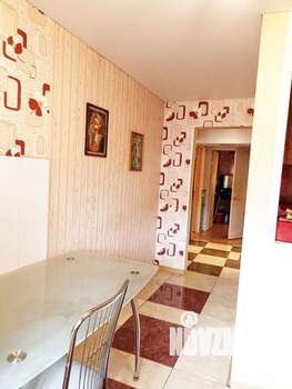 2-к квартира, на длительный срок, 60м2, 2/5 этаж