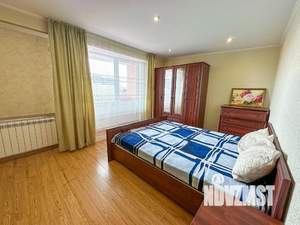 3-к квартира, посуточно, 100м2, 1/1 этаж