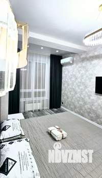 1-к квартира, на длительный срок, 38м2, 4/7 этаж