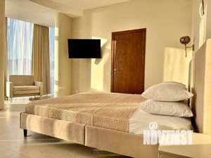 1-к квартира, посуточно, 45м2, 6/6 этаж