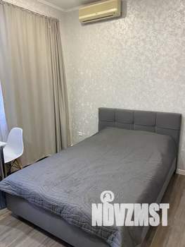 Студия квартира, посуточно, 23м2, 4/6 этаж