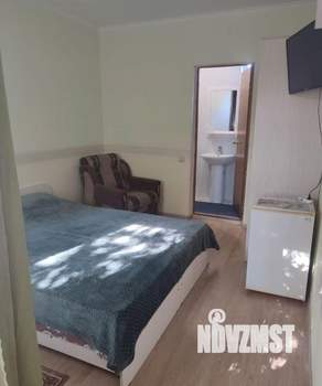 1-к квартира, на длительный срок, 20м2, 1/3 этаж