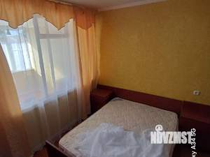 3-к квартира, посуточно, 50м2, 1/1 этаж