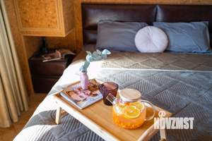 1-к квартира, посуточно, 70м2, 1/1 этаж