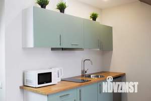 Студия квартира, посуточно, 32м2, 5/5 этаж