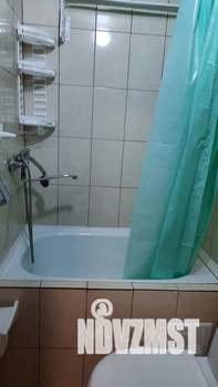 Студия квартира, посуточно, 16м2, 1/4 этаж