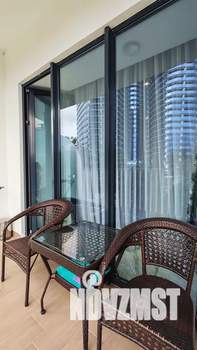 1-к квартира, посуточно, 45м2, 4/26 этаж