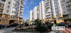 3-к квартира, на длительный срок, 90м2, 1/10 этаж