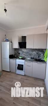 1-к квартира, посуточно, 35м2, 9/19 этаж