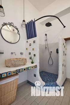 2-к квартира, посуточно, 56м2, 1/1 этаж