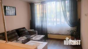 1-к квартира, на длительный срок, 32м2, 2/5 этаж