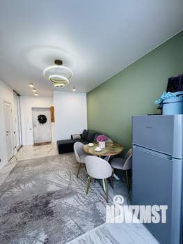 2-к квартира, на длительный срок, 35м2, 15/21 этаж