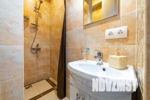 1-к квартира, посуточно, 20м2, 5/7 этаж