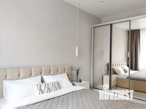 1-к квартира, посуточно, 30м2, 8/12 этаж