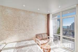 3-к квартира, посуточно, 50м2, 9/21 этаж