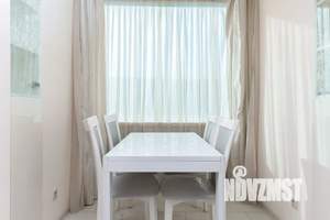 1-к квартира, посуточно, 35м2, 4/12 этаж