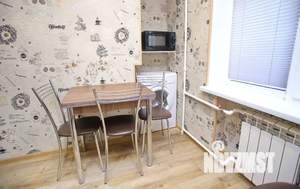2-к квартира, посуточно, 50м2, 1/5 этаж