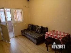 1-к квартира, на длительный срок, 30м2, 2/2 этаж