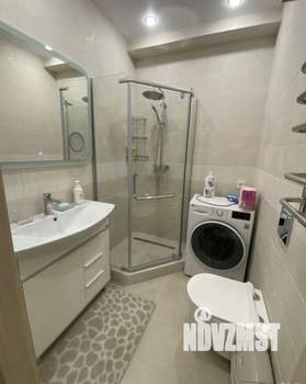 Студия квартира, на длительный срок, 24м2, 5/14 этаж