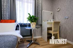 2-к квартира, посуточно, 42м2, 2/3 этаж