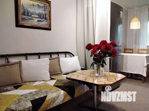 2-к квартира, посуточно, 60м2, 2/5 этаж