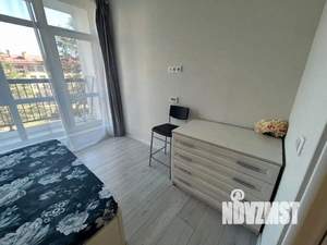 1-к квартира, посуточно, 33м2, 1/1 этаж